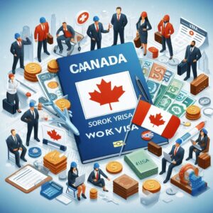 Canada Work Visa 2025