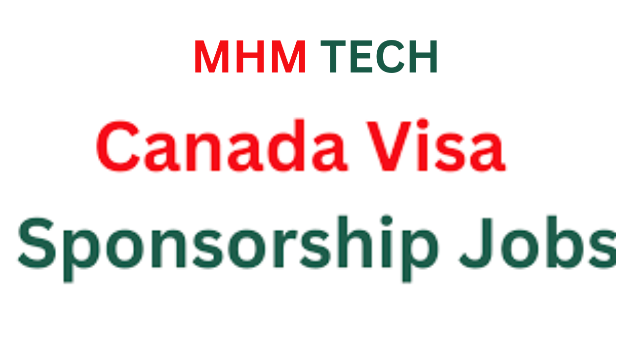 Canada Work Visa 2025 – Get Sponsored & Apply with Confidence